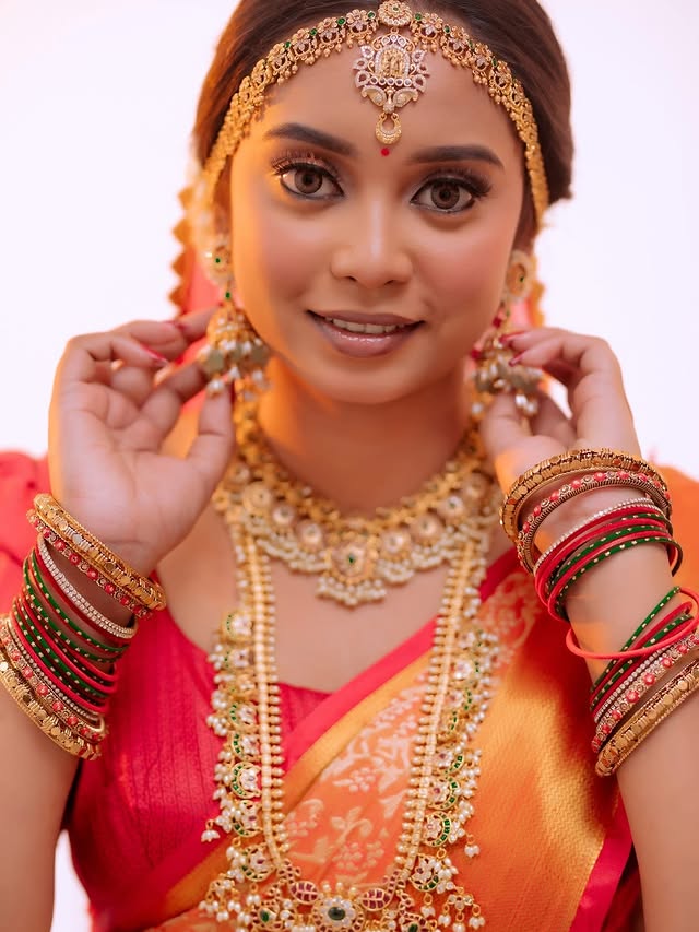 Bride Details